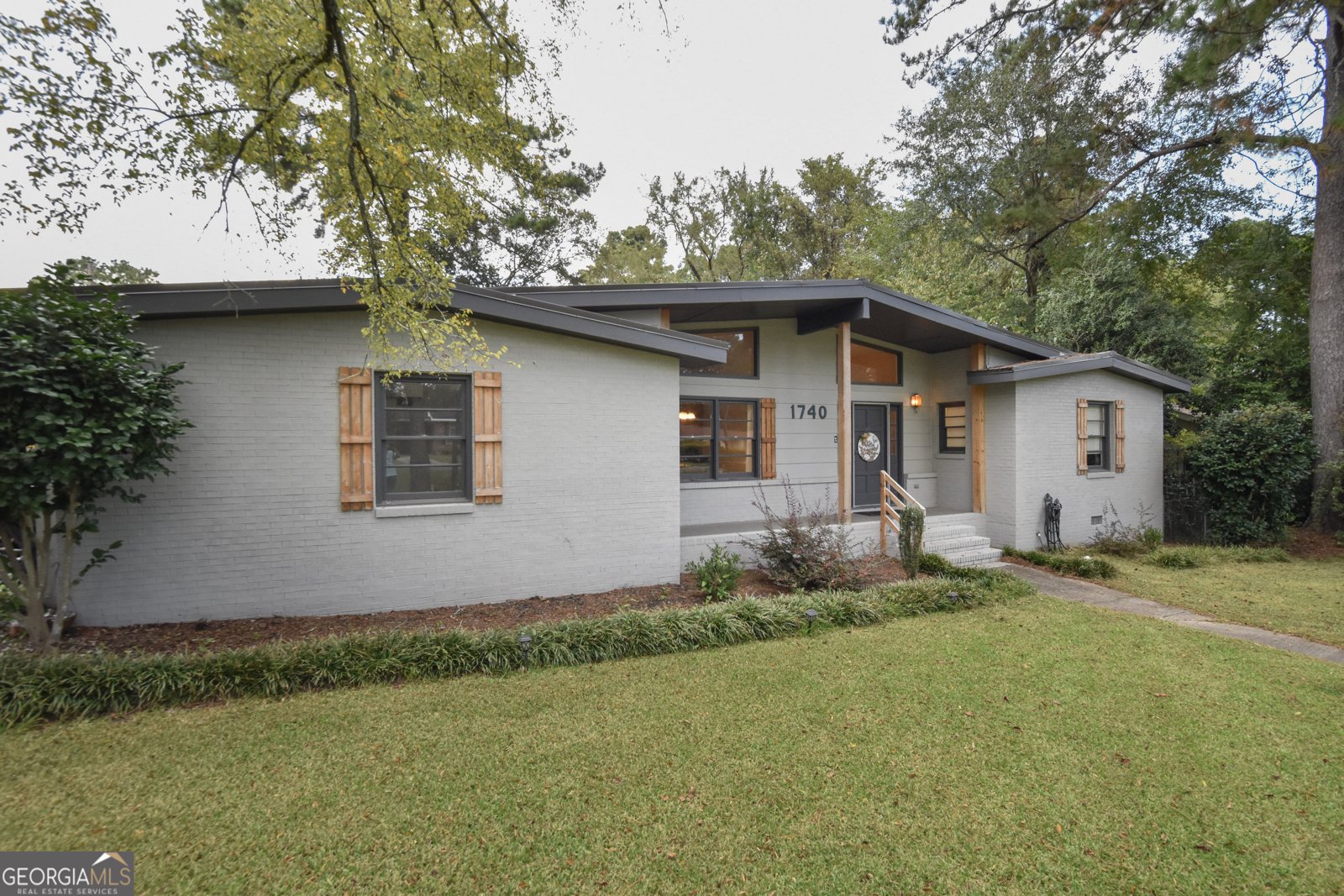 1740 Holly Hill Road Milledgeville - 41