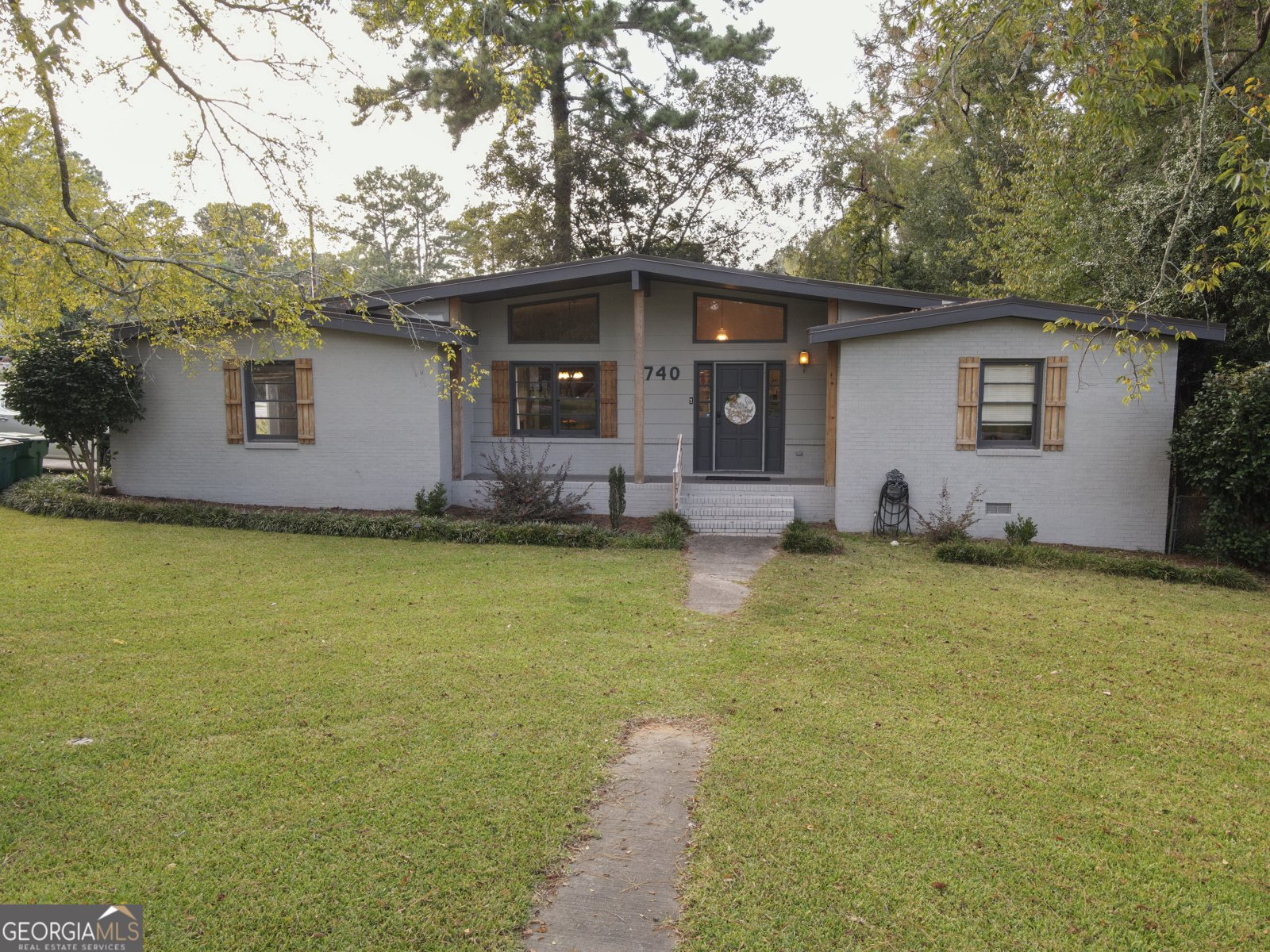1740 Holly Hill Road Milledgeville - 42