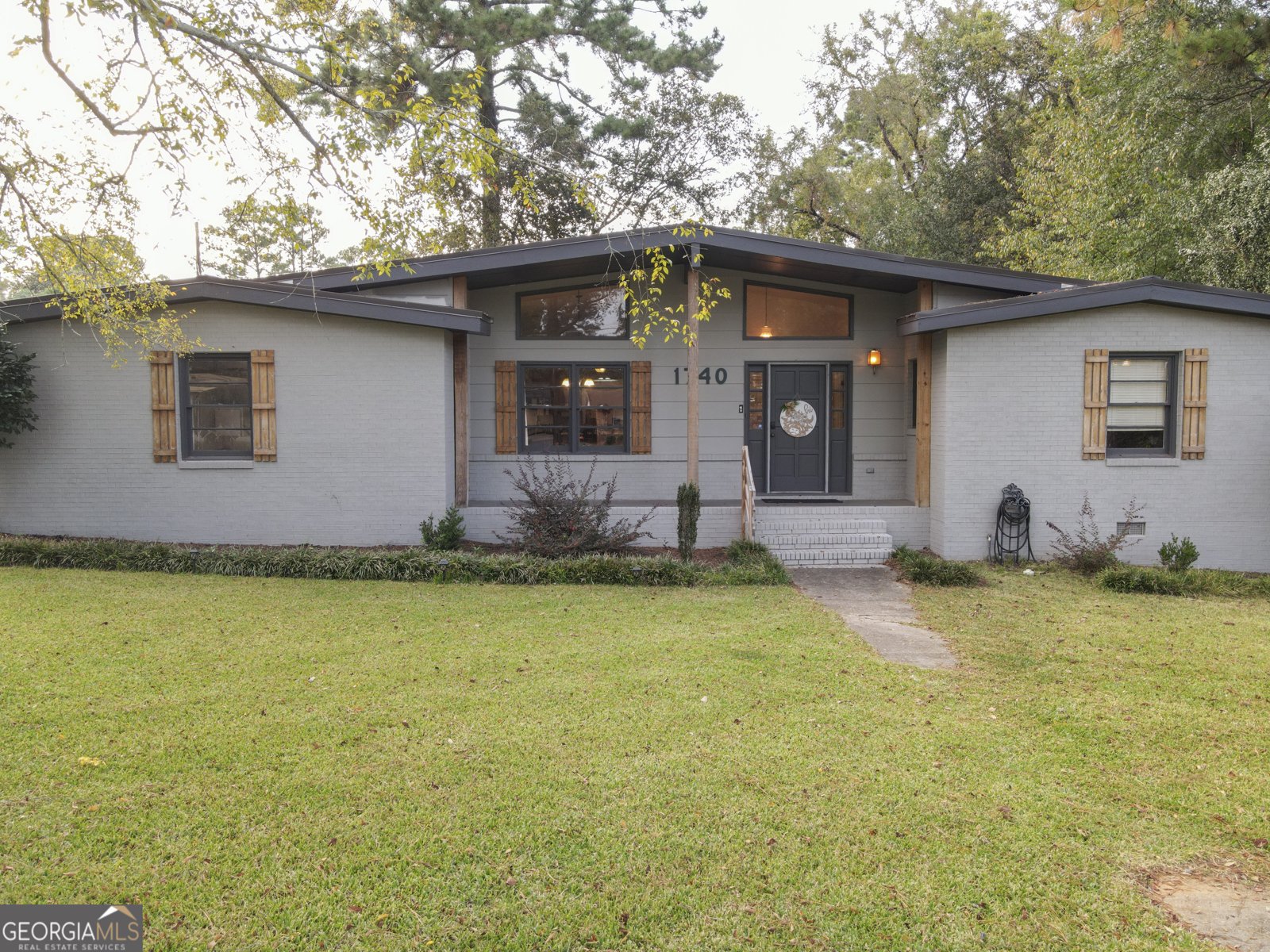 1740 Holly Hill Road Milledgeville - 43