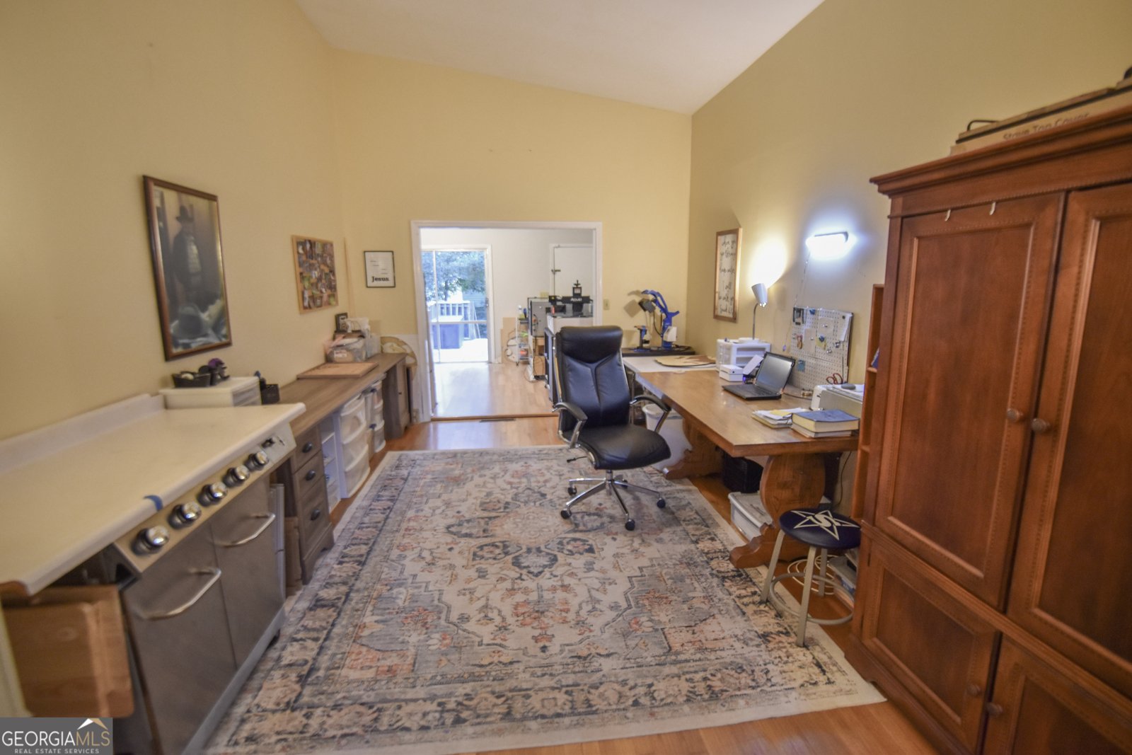 1740 Holly Hill Road Milledgeville - 5