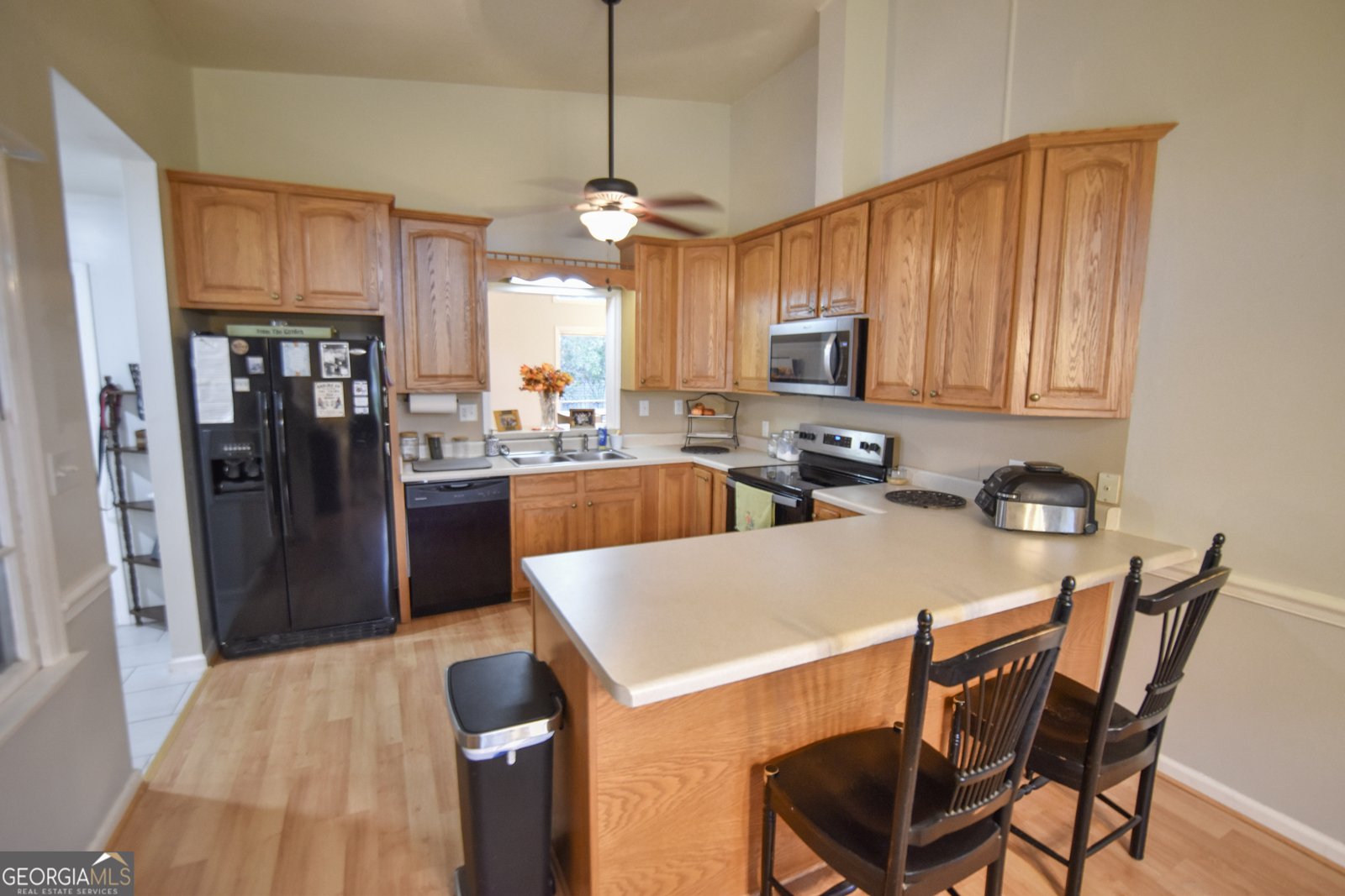 1740 Holly Hill Road Milledgeville - 7