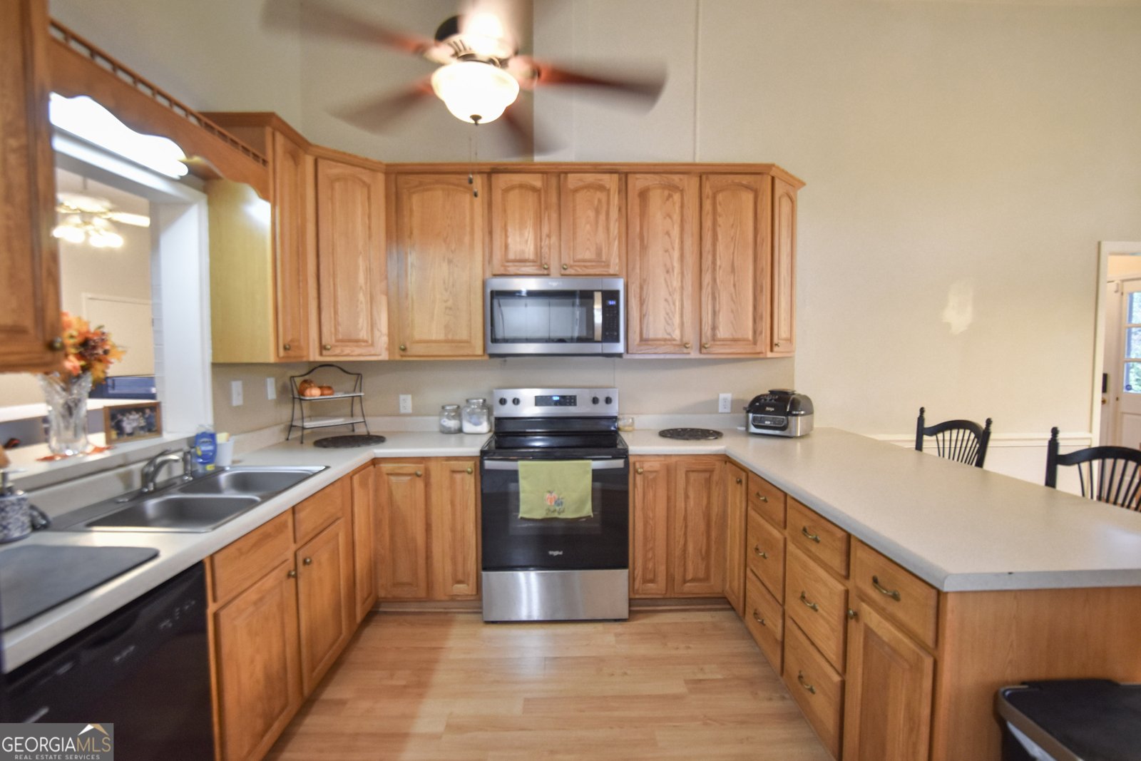 1740 Holly Hill Road Milledgeville - 8