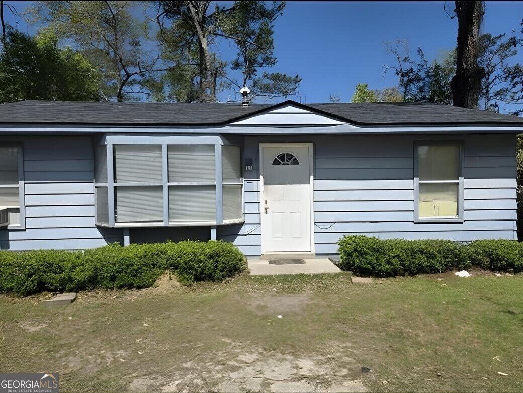 718 Brookwood Drive Valdosta - 1