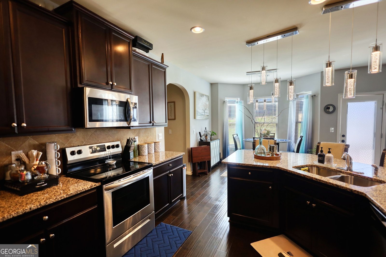 2489 BRITTANY PARK Lane Ellenwood - 13
