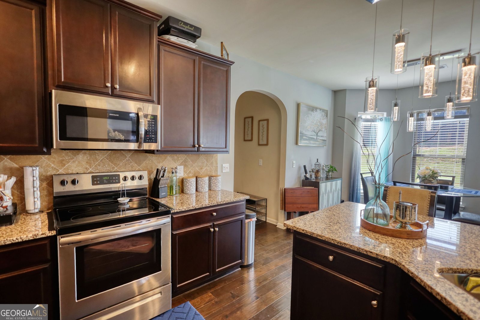 2489 BRITTANY PARK Lane Ellenwood - 17