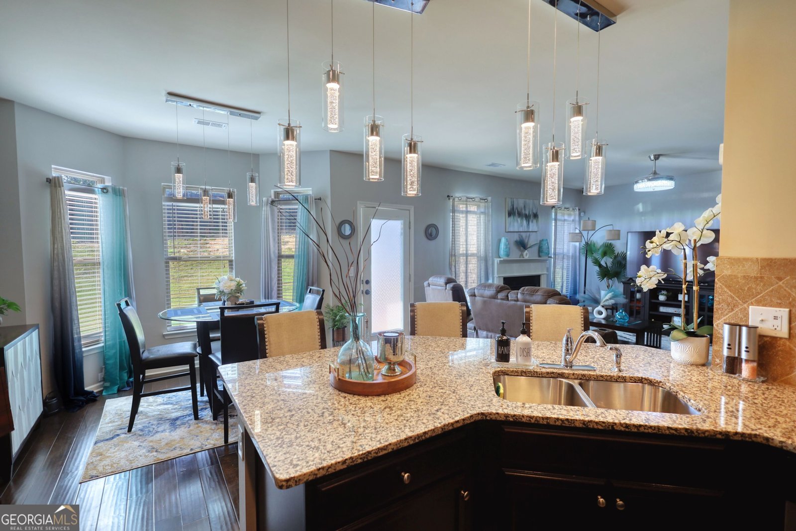 2489 BRITTANY PARK Lane Ellenwood - 19
