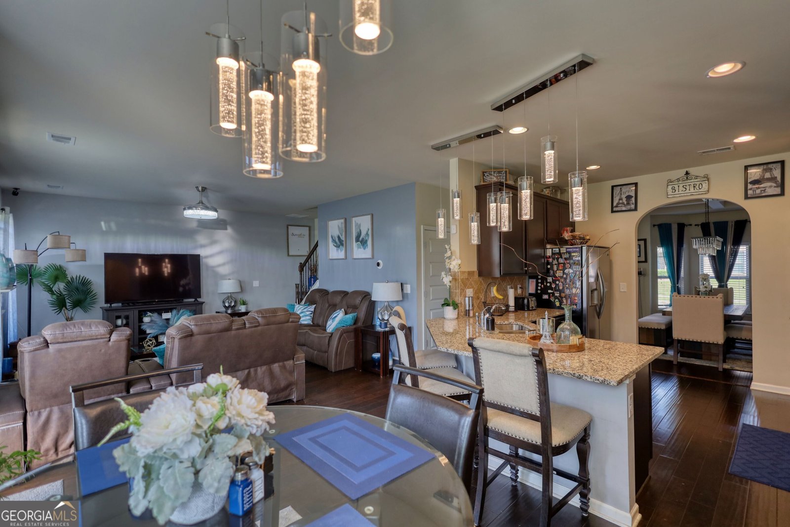 2489 BRITTANY PARK Lane Ellenwood - 20