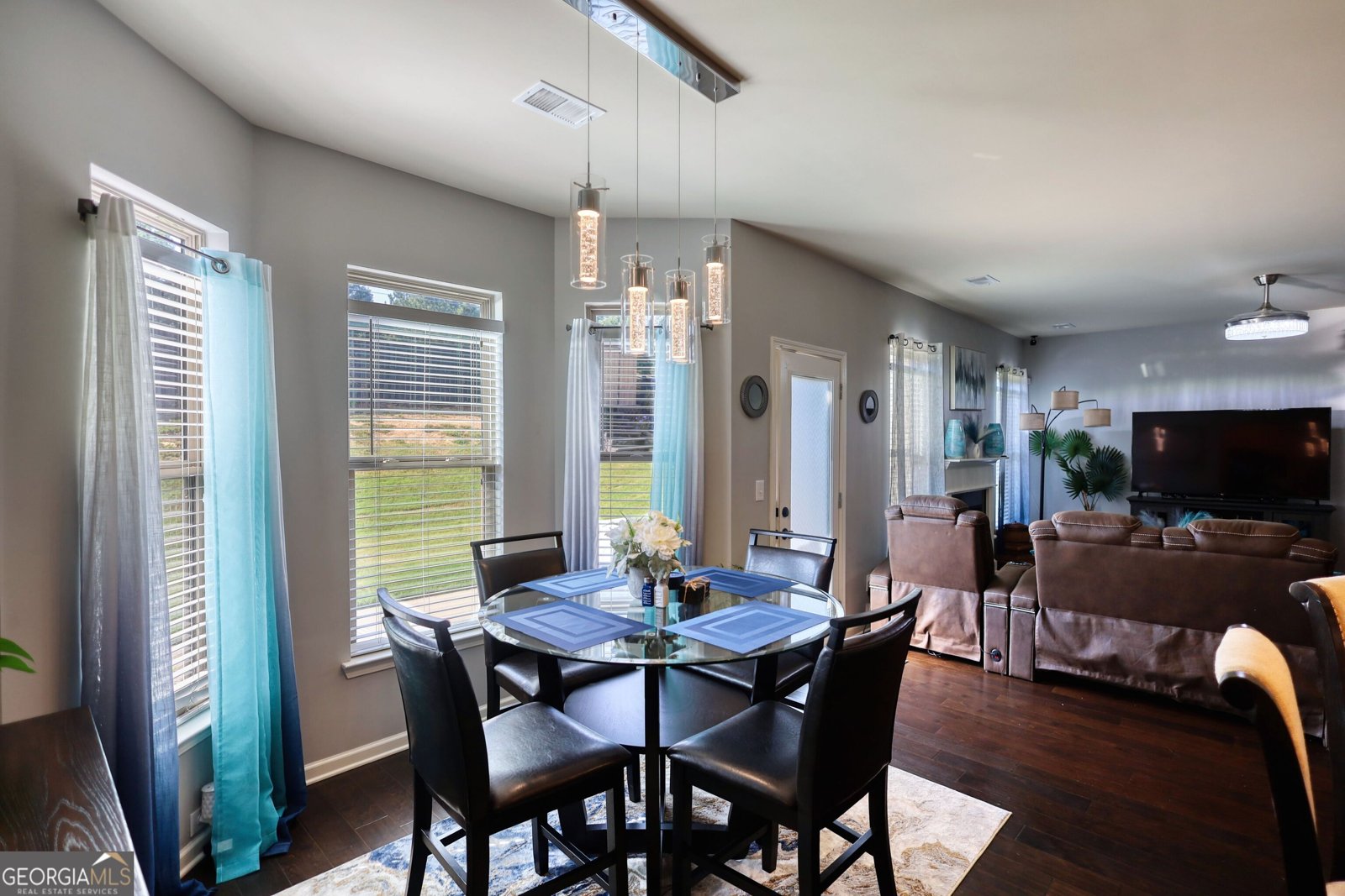 2489 BRITTANY PARK Lane Ellenwood - 21