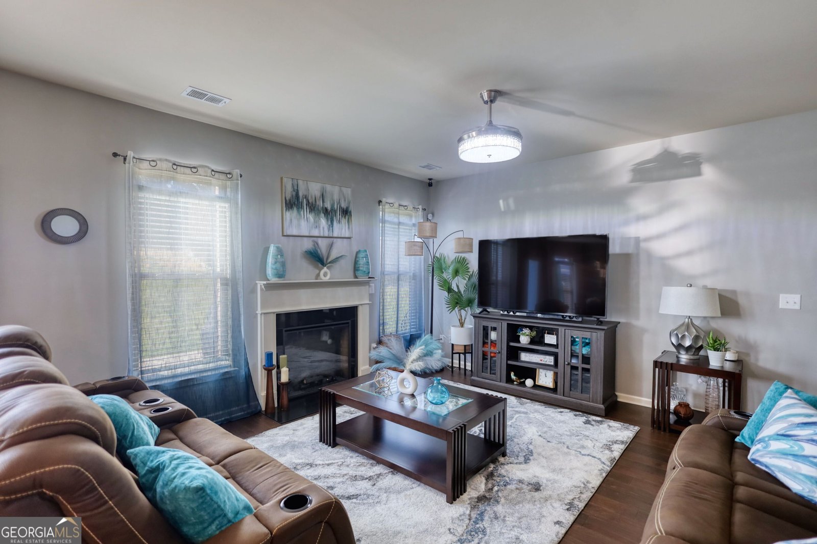 2489 BRITTANY PARK Lane Ellenwood - 24