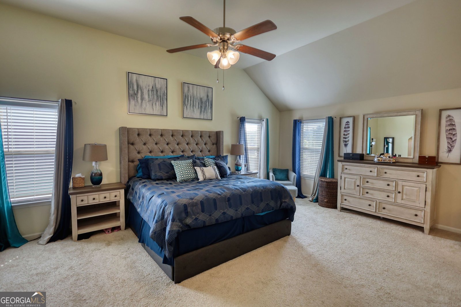 2489 BRITTANY PARK Lane Ellenwood - 47