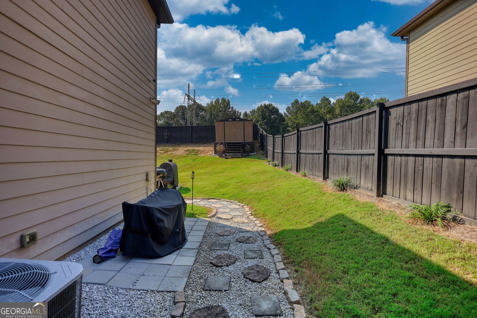 2489 BRITTANY PARK Lane Ellenwood - 60