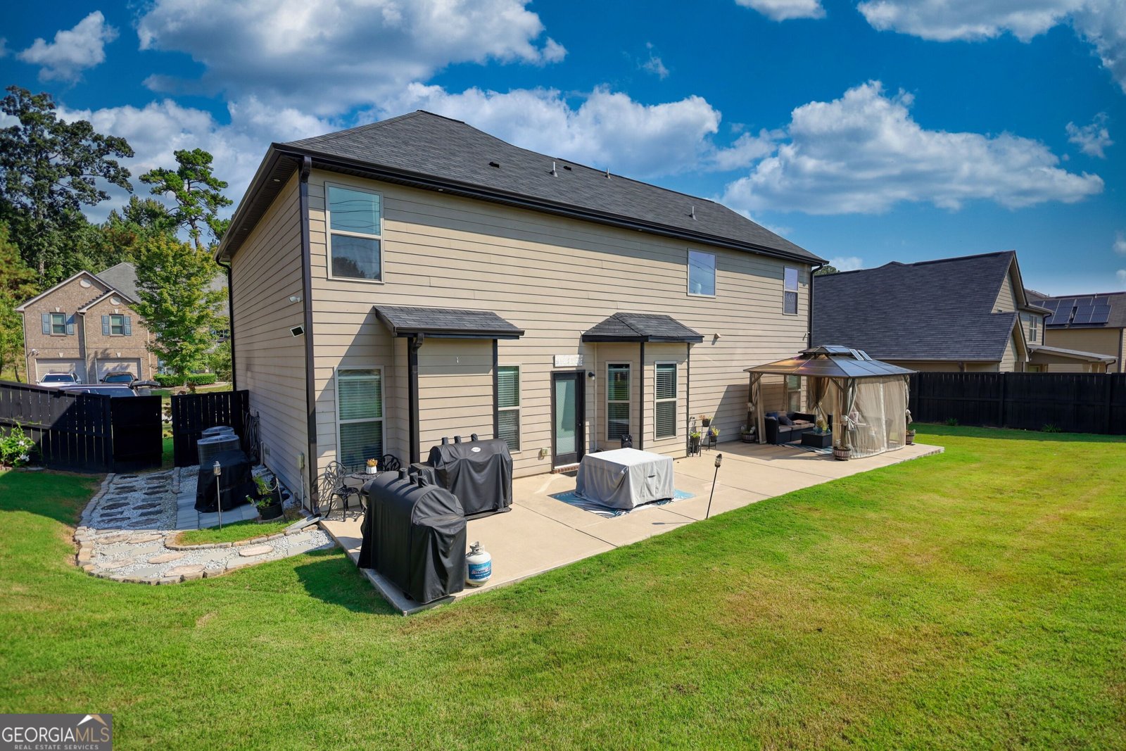 2489 BRITTANY PARK Lane Ellenwood - 62