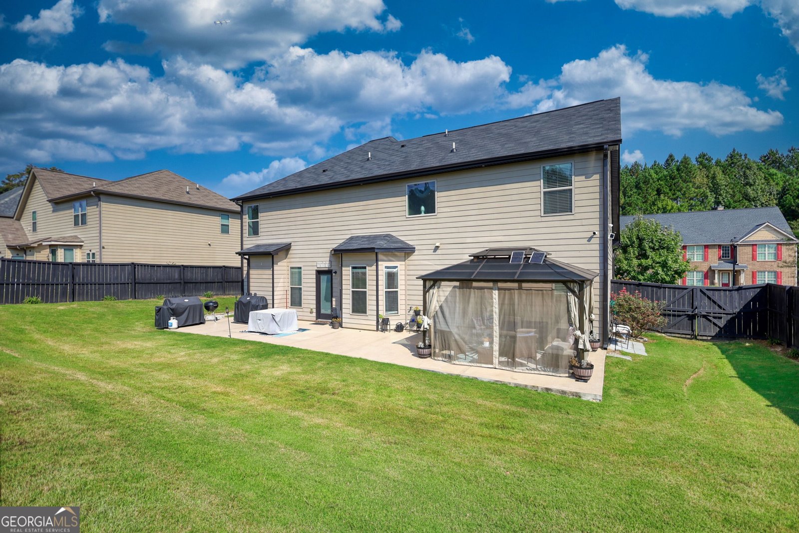 2489 BRITTANY PARK Lane Ellenwood - 67