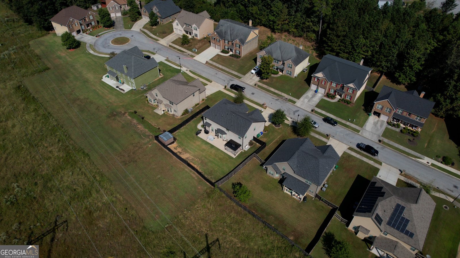 2489 BRITTANY PARK Lane Ellenwood - 68