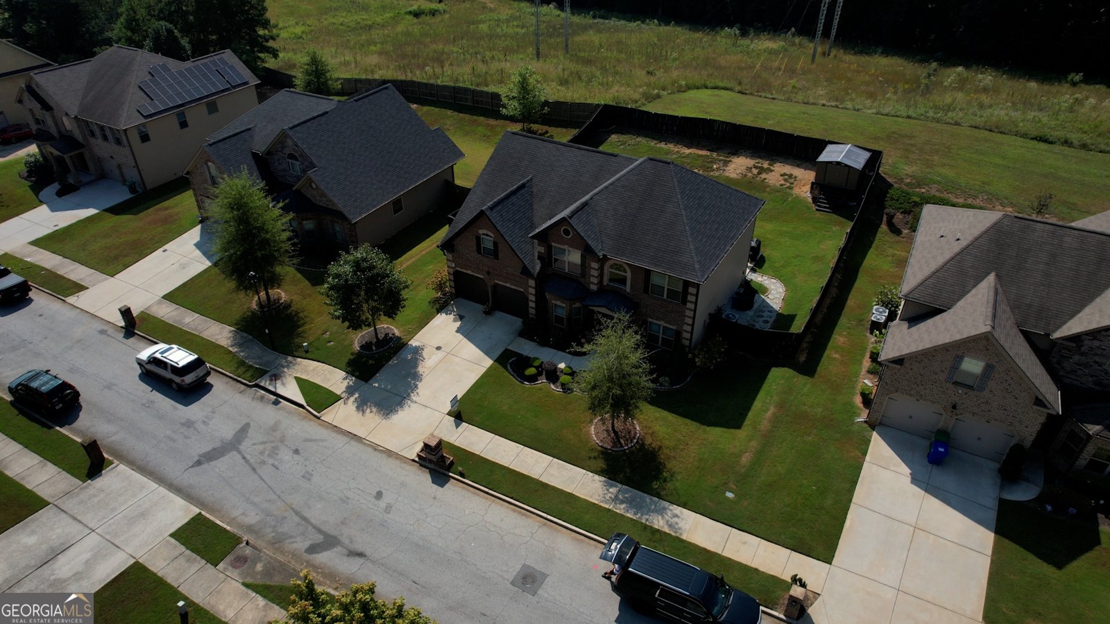 2489 BRITTANY PARK Lane Ellenwood - 69