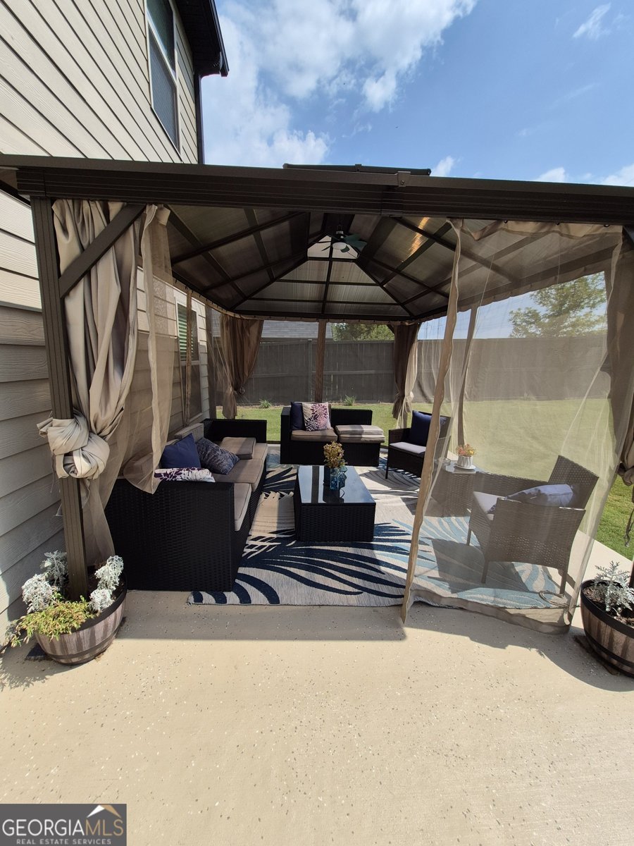 2489 BRITTANY PARK Lane Ellenwood - 7