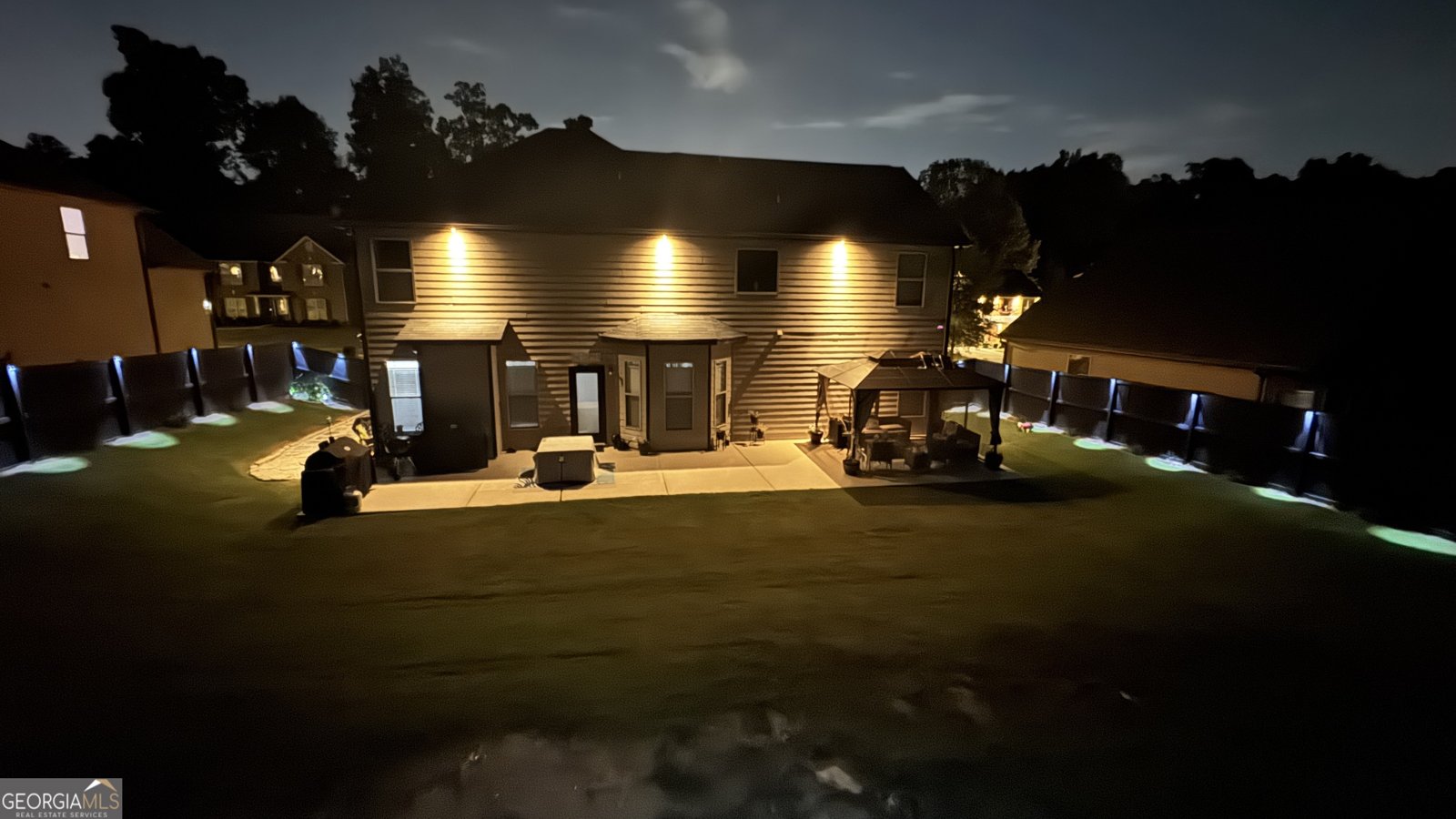 2489 BRITTANY PARK Lane Ellenwood - 8