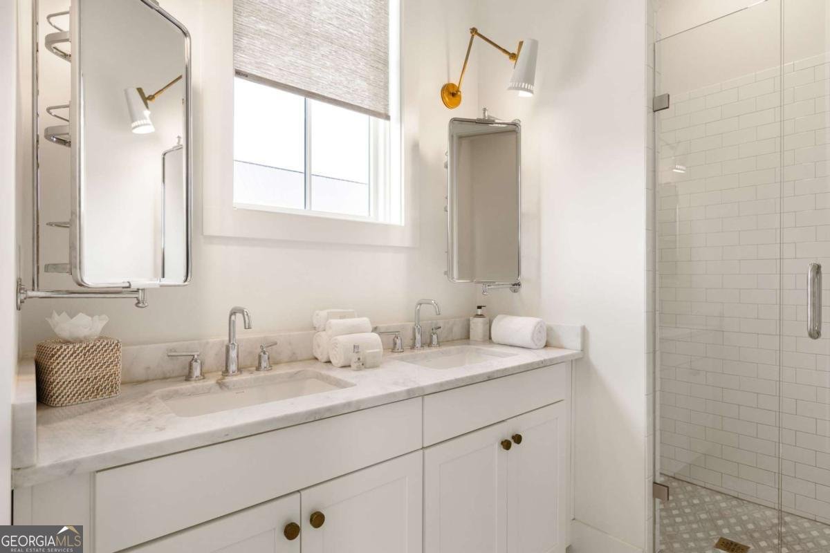 11193 Serenbe Lane Chattahoochee Hills - 17