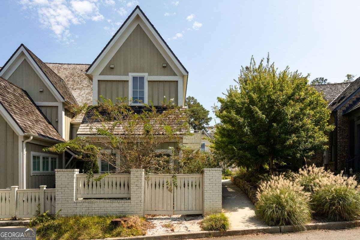 11193 Serenbe Lane Chattahoochee Hills - 19