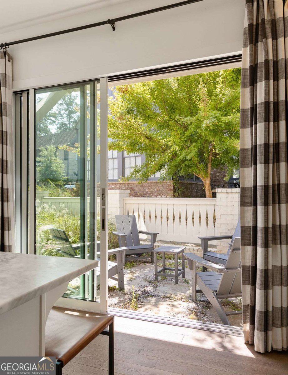 11193 Serenbe Lane Chattahoochee Hills - 4