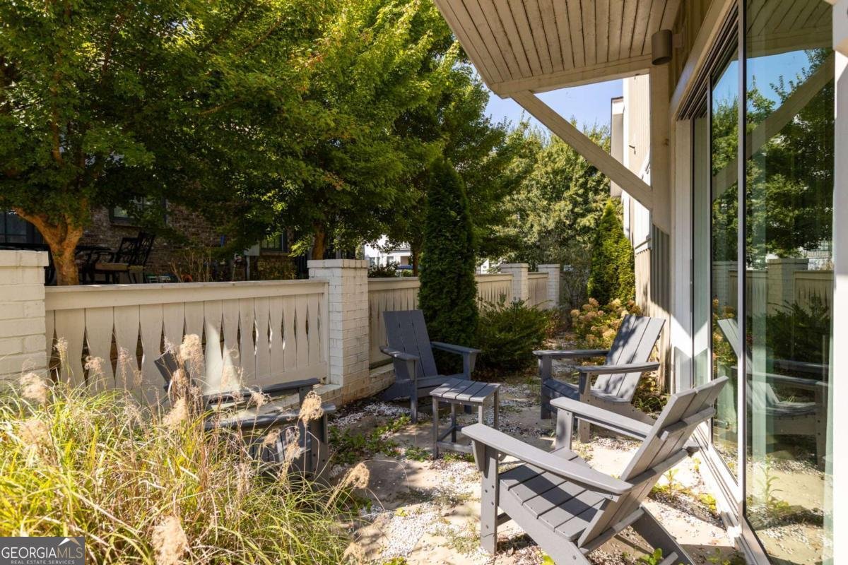 11193 Serenbe Lane Chattahoochee Hills - 5