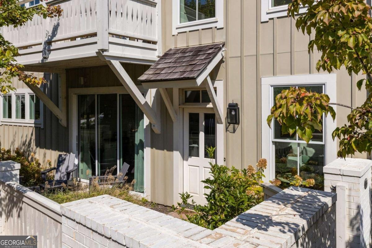 11193 Serenbe Lane Chattahoochee Hills - 6