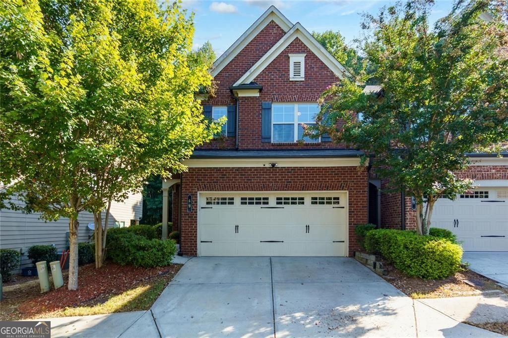 49 Braemore Mill Drive Lawrenceville - 1