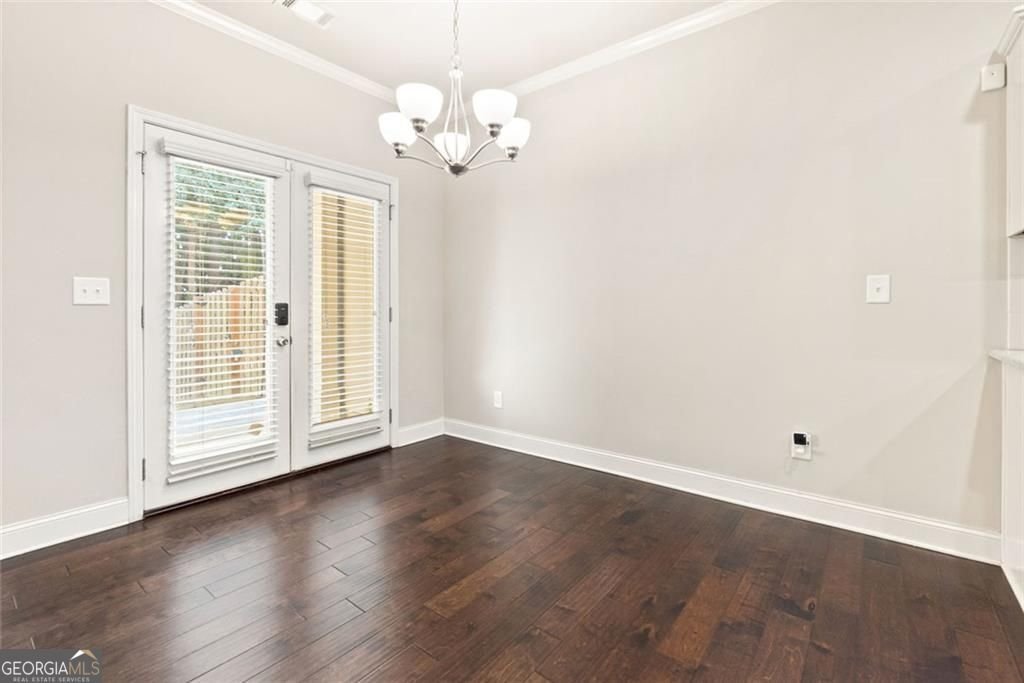 49 Braemore Mill Drive Lawrenceville - 10