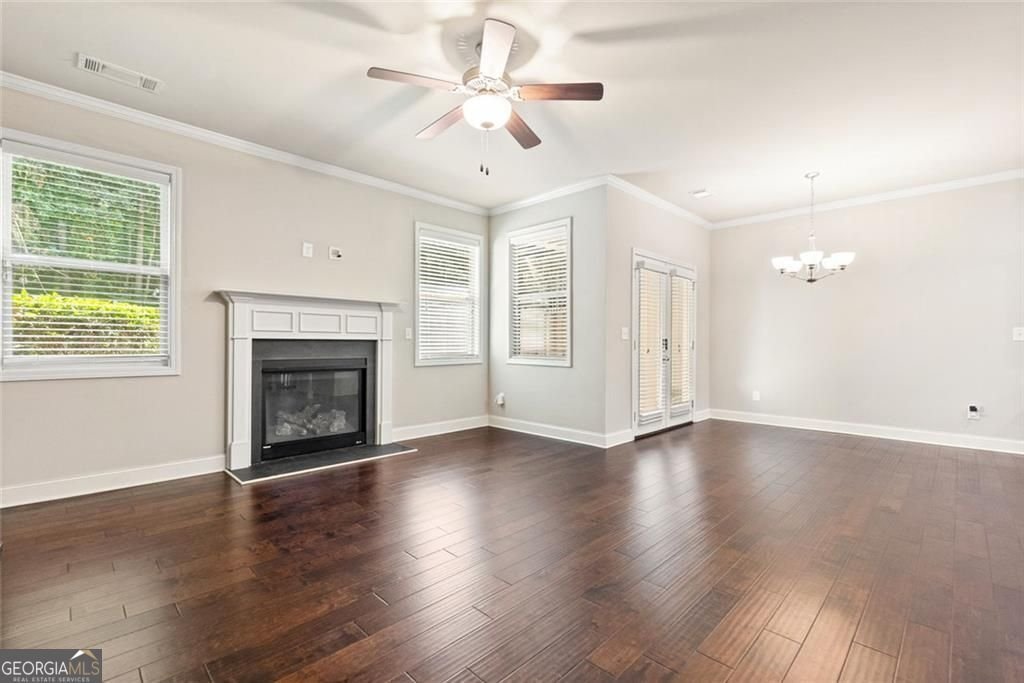 49 Braemore Mill Drive Lawrenceville - 15