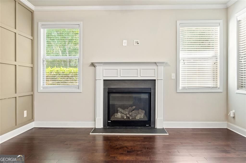 49 Braemore Mill Drive Lawrenceville - 16