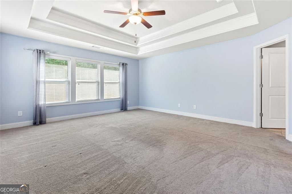 49 Braemore Mill Drive Lawrenceville - 19