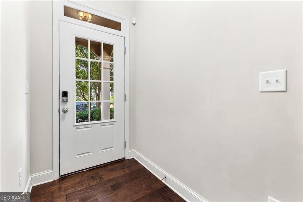 49 Braemore Mill Drive Lawrenceville - 2