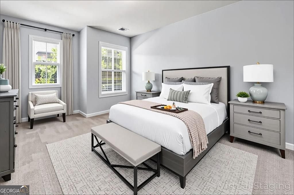 49 Braemore Mill Drive Lawrenceville - 27