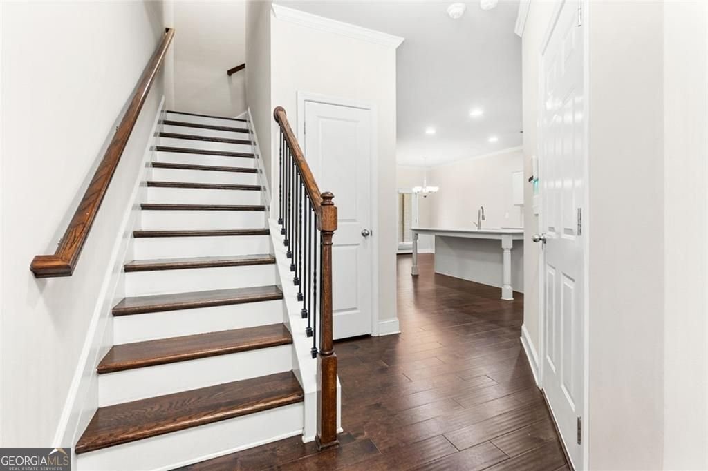 49 Braemore Mill Drive Lawrenceville - 3