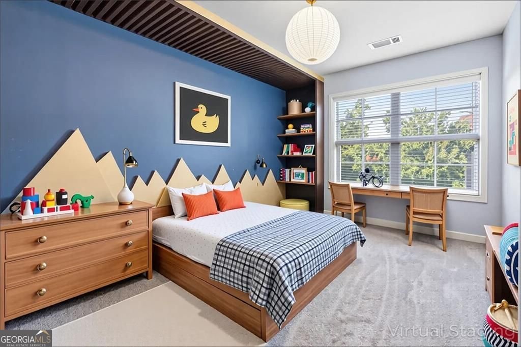 49 Braemore Mill Drive Lawrenceville - 30