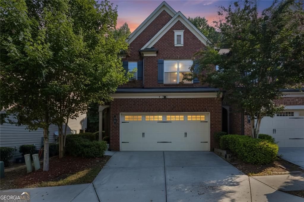 49 Braemore Mill Drive Lawrenceville - 33