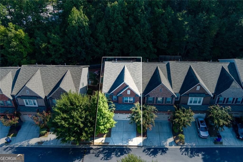 49 Braemore Mill Drive Lawrenceville - 34