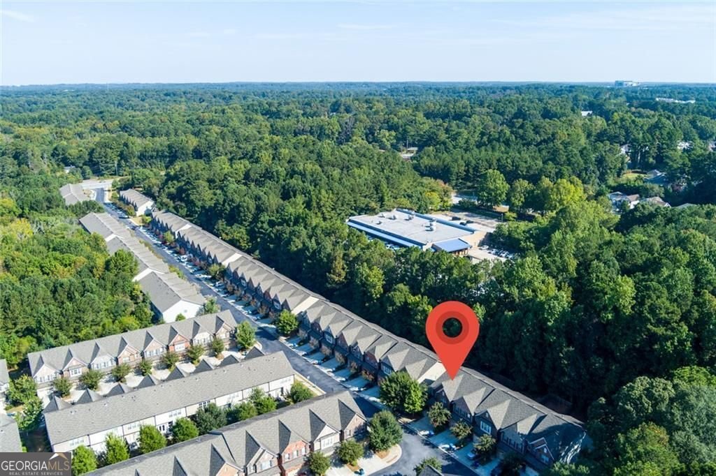 49 Braemore Mill Drive Lawrenceville - 35