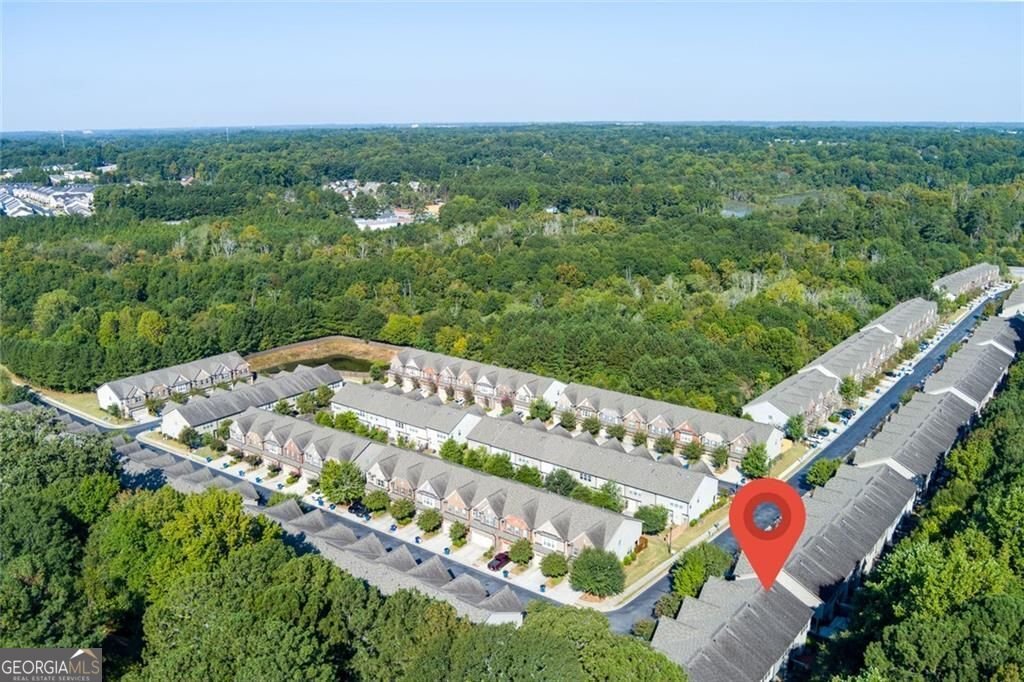 49 Braemore Mill Drive Lawrenceville - 36