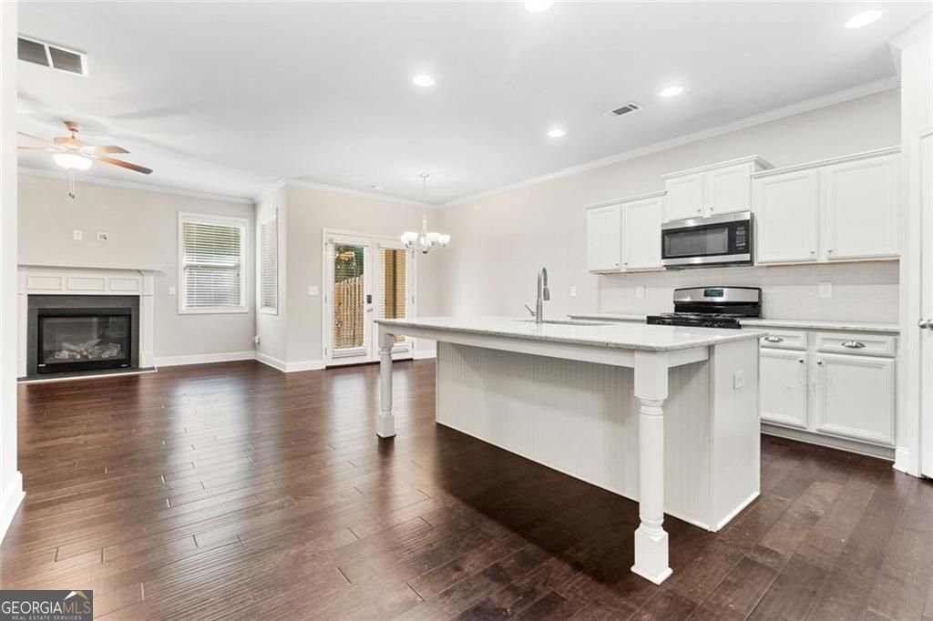 49 Braemore Mill Drive Lawrenceville - 4
