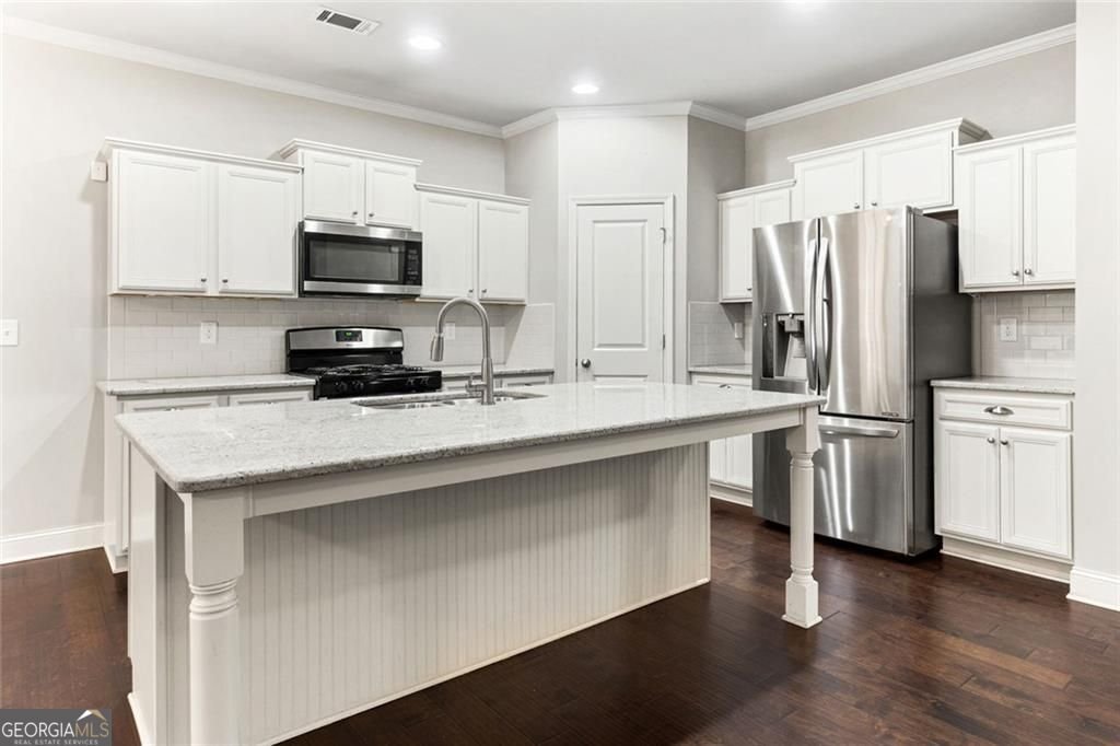 49 Braemore Mill Drive Lawrenceville - 5