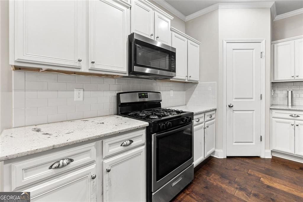 49 Braemore Mill Drive Lawrenceville - 6