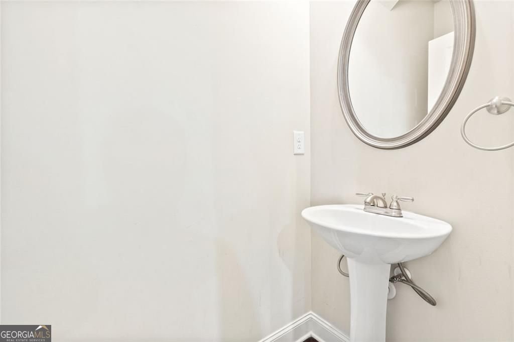 49 Braemore Mill Drive Lawrenceville - 9