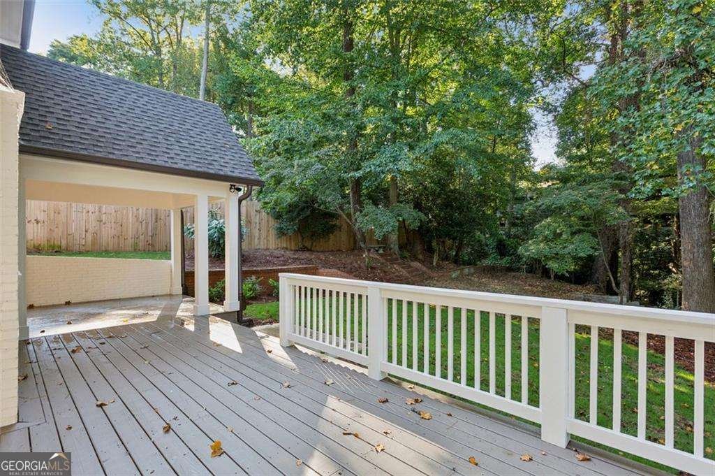 405 Allison Drive Atlanta - 28