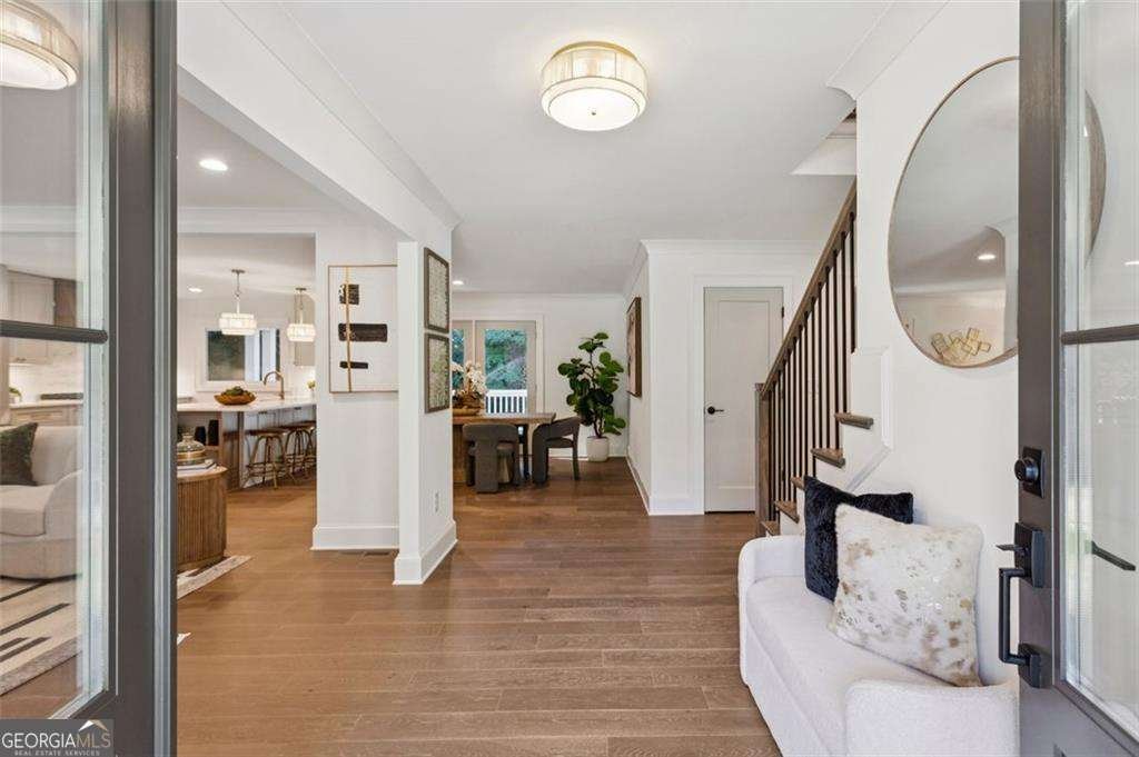 405 Allison Drive Atlanta - 3