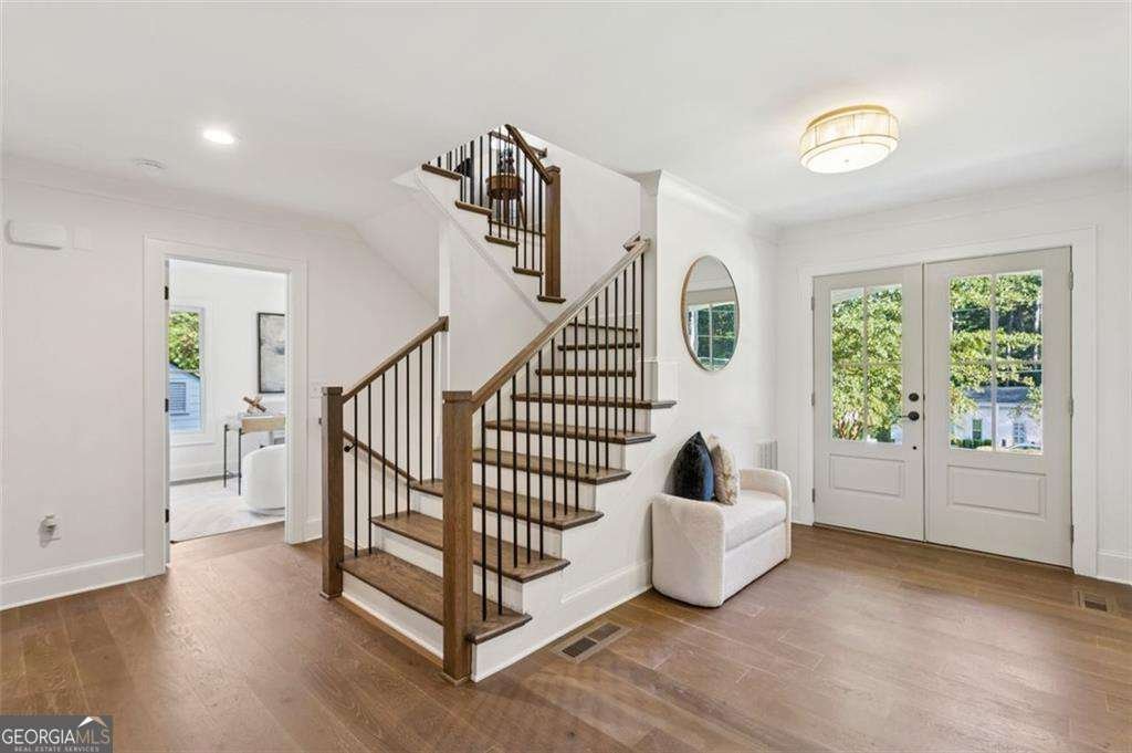 405 Allison Drive Atlanta - 4