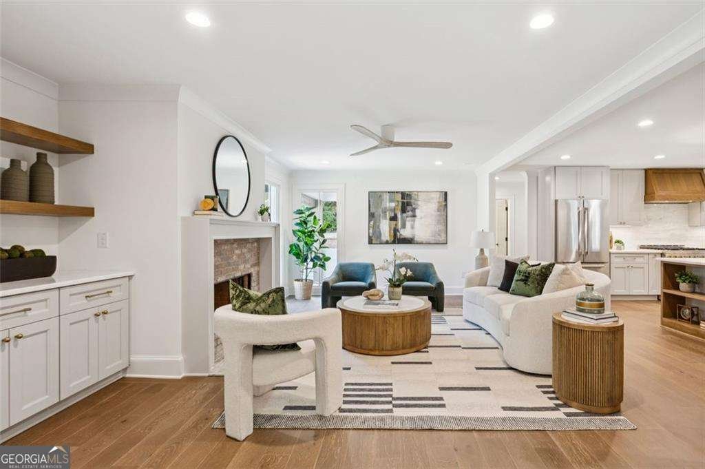 405 Allison Drive Atlanta - 5