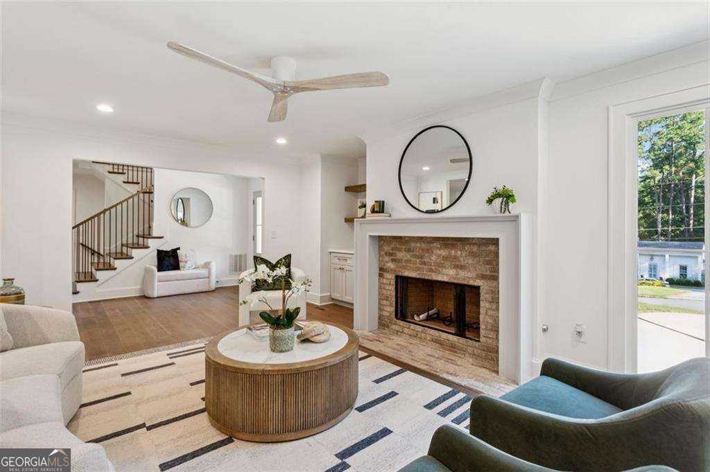 405 Allison Drive Atlanta - 6