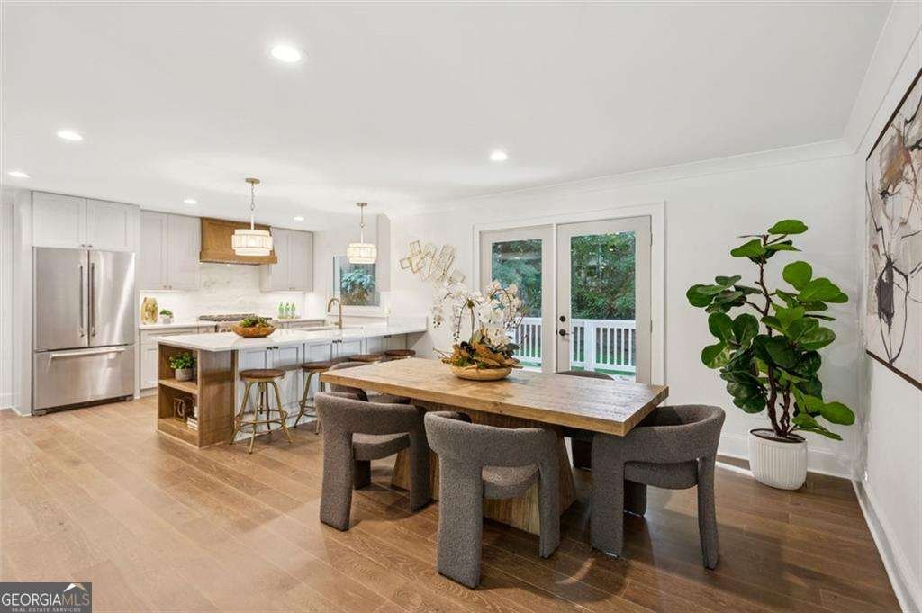 405 Allison Drive Atlanta - 7