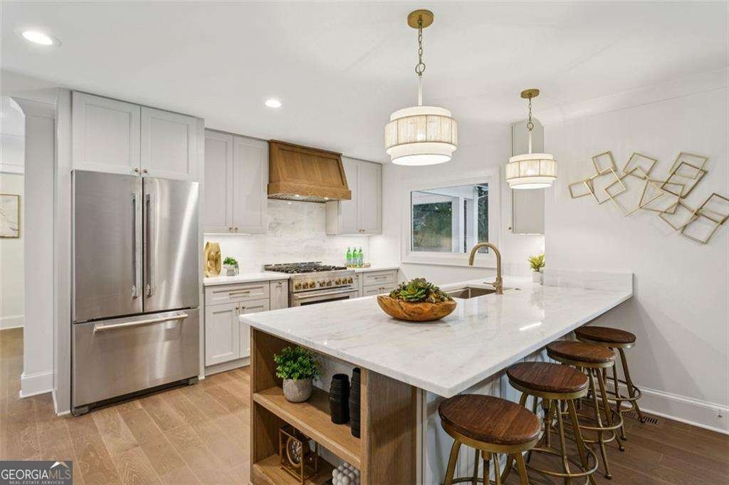 405 Allison Drive Atlanta - 8